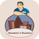 Roasters’ N Toasters APK