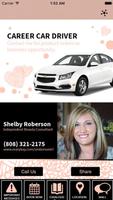 Shelby Roberson Affiche