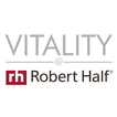 Robert Half Vitality