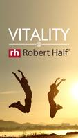 Robert Half Vitality पोस्टर