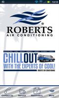 Roberts Air Conditioning Affiche