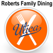 Roberts Family Dining