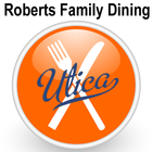 Roberts Family Dining ikon