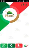 UE Robin poster