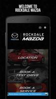 Rockdale Mazda Affiche