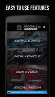 Rockdale Mazda capture d'écran 1