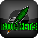 APK Rocket Pride