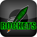 Rocket Pride ícone