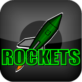 Rocket Pride icône