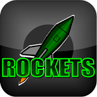 Rocket Pride icône