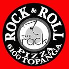 Rock & Roll Pizza ikon