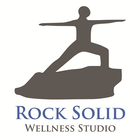 Rock Solid Wellness Studio icône