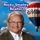 Rocky Smalley Realtor simgesi