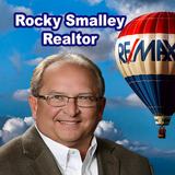 Rocky Smalley Realtor icon