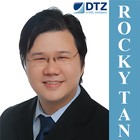 Rocky Tan Zeichen