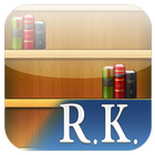 Rod Kackley App ícone