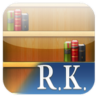 Rod Kackley App icon