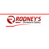 Rodney's Dimestore Gallery icon