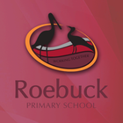 Roebuck Primary School Zeichen