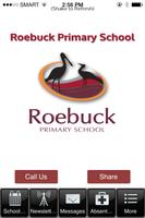 Roebuck Primary School Plakat