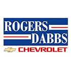 Rogers Dabbs 아이콘