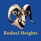 Rognel Heights biểu tượng