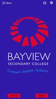 Bayview Secondary College Poster