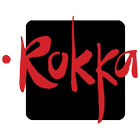 Rokka Restaurant Odessa-icoon