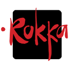 Rokka Restaurant Odessa آئیکن
