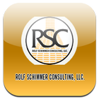 Icona Rolf Schimmer Consulting