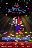 Roller King capture d'écran 1