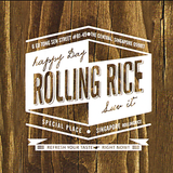 Rolling Rice icon