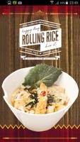 Rolling Rice imagem de tela 1