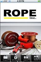 Rope INC Affiche