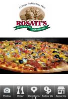 Rosati's Pizza Broadway 截图 3