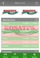 Rosati's Pizza Broadway Ekran Görüntüsü 2