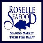 Roselle Seafood icône