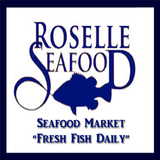 Roselle Seafood icône