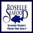 Roselle Seafood aplikacja