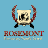 Rosemont Elementary School icône