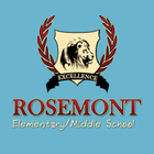 Rosemont Elementary School icon