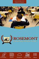 Rosemont Elementary School Poster