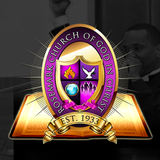 Rosemark COGIC icon