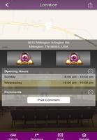 Rosemark COGIC ภาพหน้าจอ 1