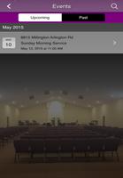 Rosemark COGIC ภาพหน้าจอ 2
