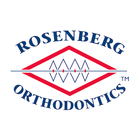 Rosenberg Orthodontics ไอคอน