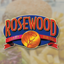 Rosewood Family Restaurant aplikacja