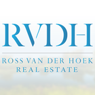 Ross Van Der Hoek -Real Estate ไอคอน