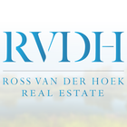Ross Van Der Hoek -Real Estate أيقونة