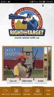 Poster Right On Target Clay Guides AZ